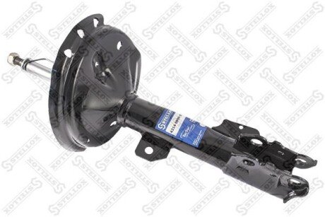 Амортизатор передній правий газовий STELLOX 4214-0999-SX