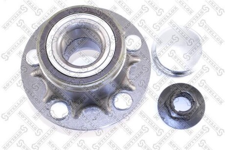 Комплект подшипника ступицы колеса STELLOX 43-28269-SX