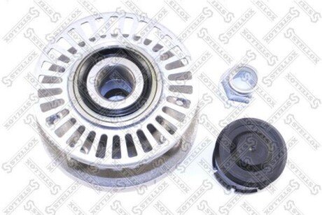 Підшипник ступиці задньої, комплект STELLOX 43-28564-SX