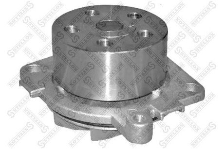 Водяной насос STELLOX 4500-0045-SX