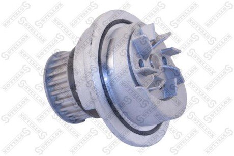 Водяной насос STELLOX 4500-0119-SX