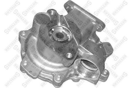 Водяной насос STELLOX 45000140SX