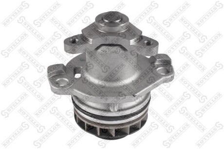 Водяной насос STELLOX 4500-0298-SX