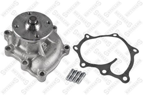 Фото автозапчасть STELLOX 45000311SX Автозапчасть STELLOX 45000311SX