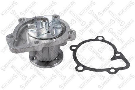 Автозапчасть STELLOX 45000438SX