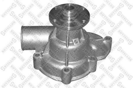 Водяной насос STELLOX 4516-0013-SX