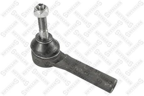 Наконечник рульової зовнішній STELLOX 5100011ASX