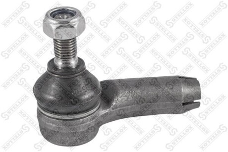 Наконечник рульової правий STELLOX 51-00118A-SX