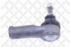 Наконечник рульової правий STELLOX 51-00130-SX (фото 1)