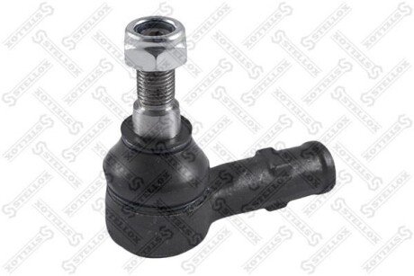 Наконечник рульової STELLOX 5100211ASX