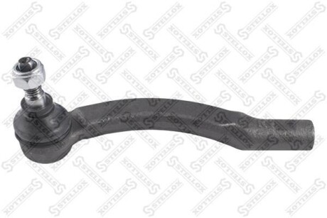 Наконечник рульової правий STELLOX 51-00230-SX