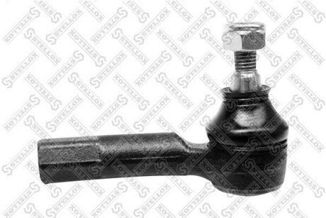 Наконечник рульової правий STELLOX 51-00250-SX