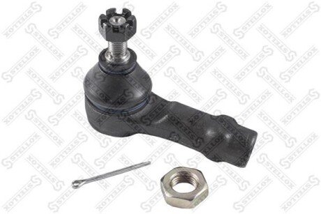Наконечник рульової STELLOX 5100258ASX