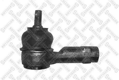 Наконечник рульової STELLOX 51-00258-SX