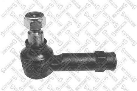 Наконечник рульової STELLOX 51-00275-SX