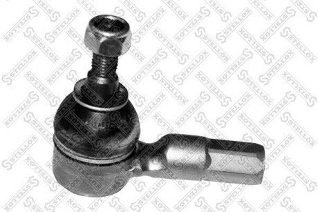Наконечник рульової STELLOX 51-00303-SX