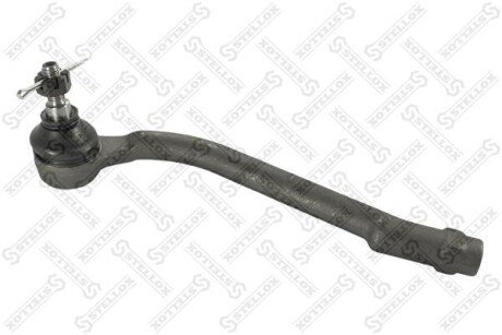 Наконечник рульової лівий STELLOX 51-00308-SX