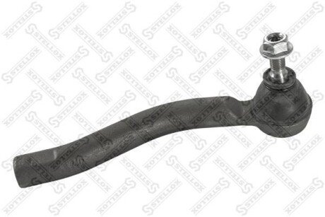 Наконечник рульової правий STELLOX 51-00334-SX