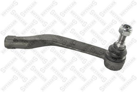 Наконечник рульової правий STELLOX 51-00458-SX