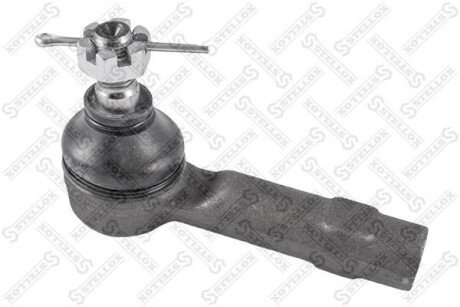 Наконечник рульової STELLOX 51-00464-SX