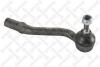 Наконечник поперечной рулевой тяги STELLOX 51-00674-SX (фото 2)