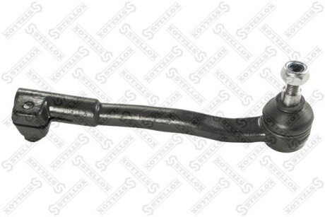 Наконечник рульової лівий STELLOX 5100698ASX