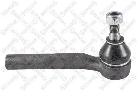 Наконечник рульової правий STELLOX 5100708ASX