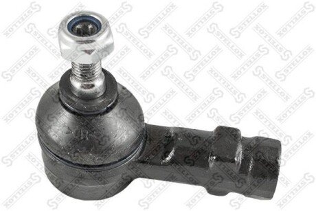 Наконечник рульової STELLOX 5100774SX