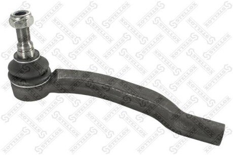 Наконечник рульової правий STELLOX 5100792ASX