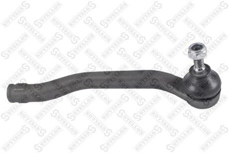 Наконечник рульової правий STELLOX 5100797SX