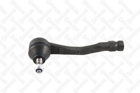 Наконечник рульової правий STELLOX 51-00805A-SX