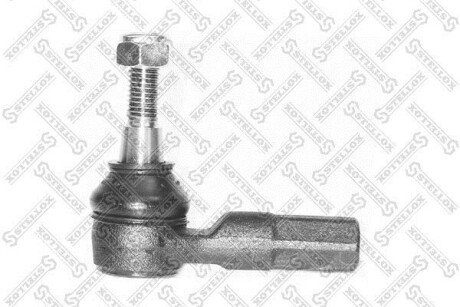 Наконечник рульової STELLOX 51-00839-SX