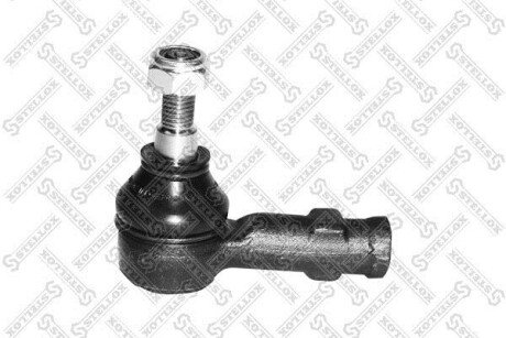 Наконечник рульової STELLOX 51-00860-SX