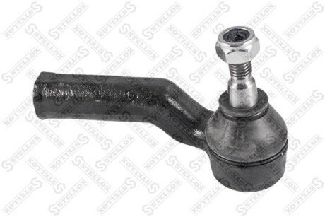 Наконечник рульової правий STELLOX 5100875SX