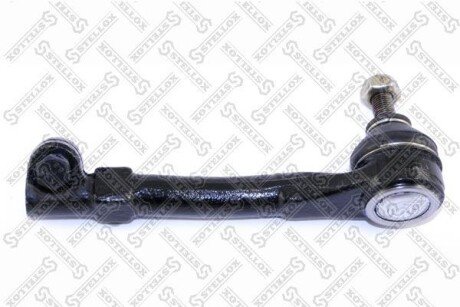 Наконечник рульової правий STELLOX 51-00879-SX