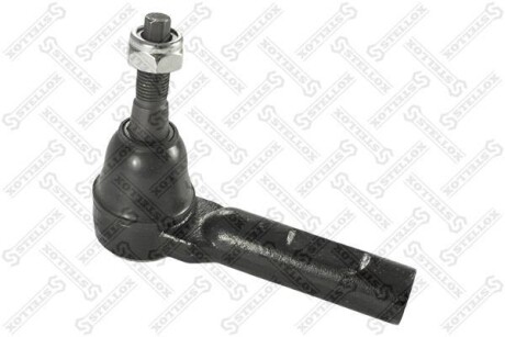 Наконечник рульової STELLOX 51-00904A-SX