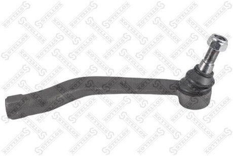 Наконечник рульової правий STELLOX 51-00909-SX