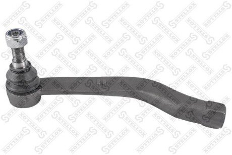 Наконечник рульової лівий STELLOX 51-00910-SX