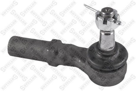 Наконечник рульової тяги правий STELLOX 51-00911-SX