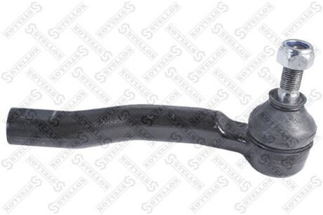 Наконечник рульової правий STELLOX 51-00926-SX