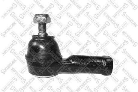 Наконечник поперечной рулевой тяги STELLOX 51-00936-SX