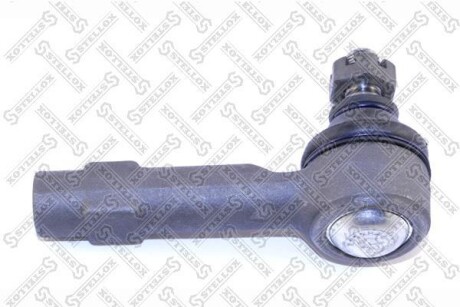 Наконечник рульової STELLOX 51-01017-SX