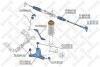 Наконечник рульової лівий STELLOX 51-01180-SX (фото 2)