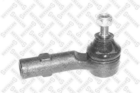 Наконечник рульової правий STELLOX 51-01181-SX