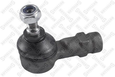 Наконечник рульової STELLOX 51-01320-SX