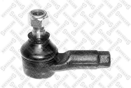 Наконечник рульової STELLOX 51-01337-SX