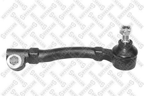 Наконечник рульової правий STELLOX 5101362ASX