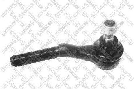 Наконечник рульової правий STELLOX 51-01390-SX