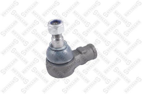 Продольная рулевая тяга STELLOX 5101590SX