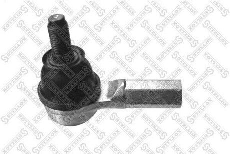 Наконечник рульової лівий STELLOX 51-02407-SX